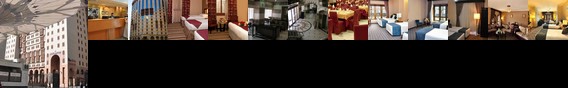 Al Majeedi Arac Suites Madinah