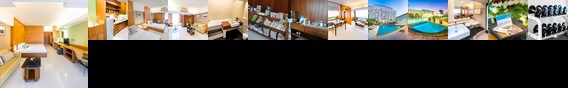 Laemtong Serviced Apartment Chonburi