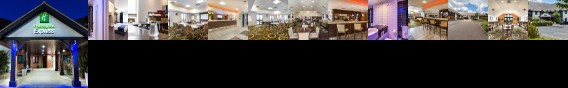 Holiday Inn Express Colchester Holiday Inn Express Colchester