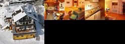 Pension Guggital