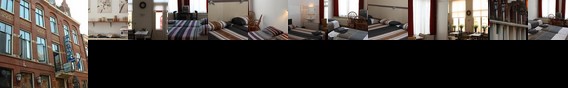 Hotel Friesland Garni