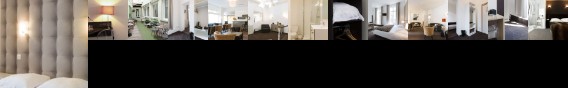 Hotel Le Saint Louis Hotel Le Saint Louis