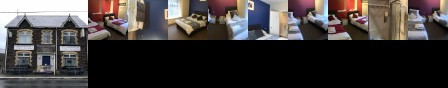 The Stag & Pheasant Inn Llanelli The Stag & Pheasant Inn Llanelli
