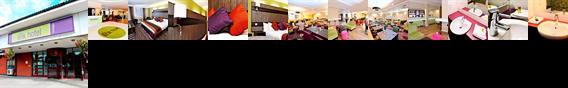 The Link Hotel Loughborough The Link Hotel Loughborough