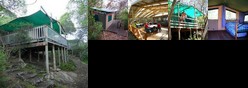 Woody Island Eco Stays Accommodation Esperance