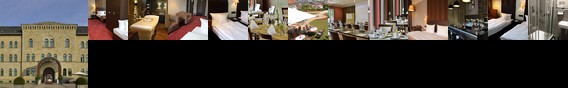Schlosshotel Blankenburg am Harz