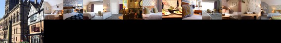 The Coach House Chester The Coach House Chester