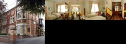 Crescent Guest House Newport (Wales) Crescent Guest House Newport (Wales)