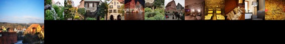 Herrnschloesschen - Hotel - Restaurant - Garden Herrnschloesschen - Hotel - Restaurant - Garden