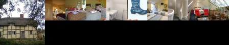 The Steppes Bed and Breakfast Hereford The Steppes Bed and Breakfast Hereford