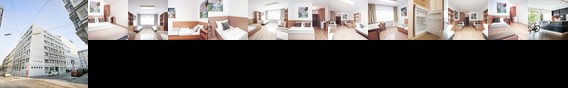 Alibi Hostel Vienna