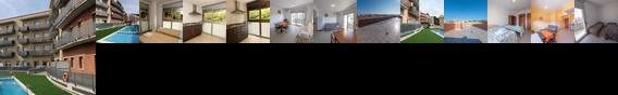 Apartamentos Espronceda Blanes Apartamentos Espronceda Blanes
