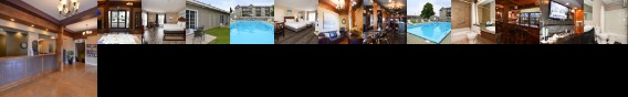 Canadas Best Value Inn Charlottetown