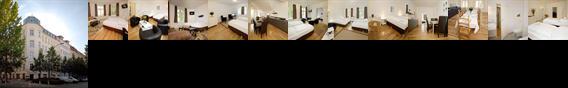 Old Town Apartments - Metzer Strasse Old Town Apartments - Metzer Strasse