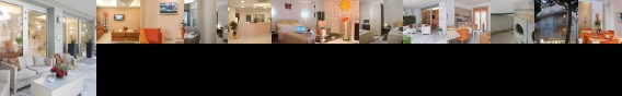 Residence Perla Misano Adriatico Residence Perla Misano Adriatico