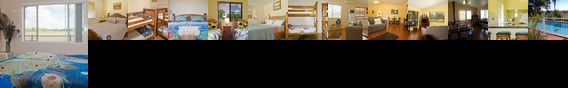 Lee Farm Stay Cottages Kingaroy