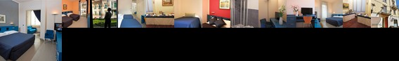 Hotel Kursaal Salsomaggiore Terme Hotel Kursaal Salsomaggiore Terme