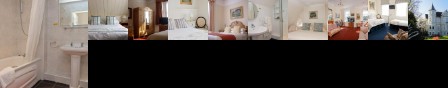 The Winter Dene Hotel Bournemouth The Winter Dene Hotel Bournemouth
