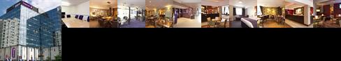 Premier Inn Cardiff City Centre Premier Inn Cardiff City Centre