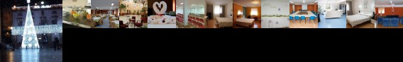 AHC hoteles Caseres AHC hoteles Caseres