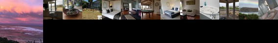 Cliff Top Boutique Accommodation