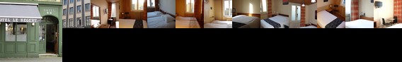 Hotel Le Regent Brest Hotel Le Regent Brest