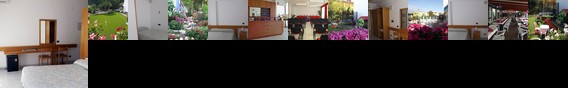 Hotel Le Palme Sabaudia