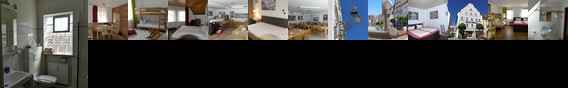 Hirsch Hotel Gunzburg