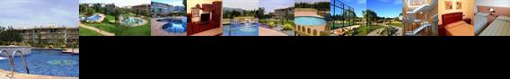 Golden Beach Hotel San Carlos de la Rapita