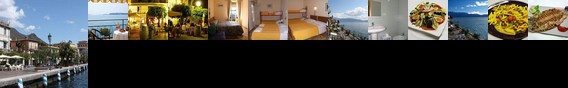 Hotel Diana Gardone Riviera Hotel Diana Gardone Riviera