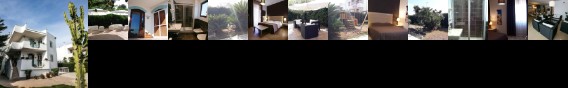 Villa Del Mar Bed and Breakfast Bari Villa Del Mar Bed and Breakfast Bari