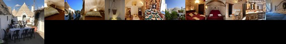 Trulli e Puglia B & B Trulli e Puglia B & B