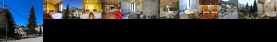 Hostal Vall D'Aneu Esterri d'Aneu