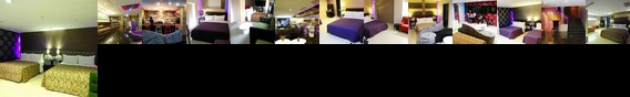 Love River Boutique Hotel