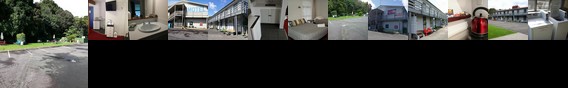 Carrington Motel