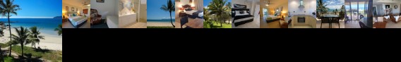 Rose Bay Resort