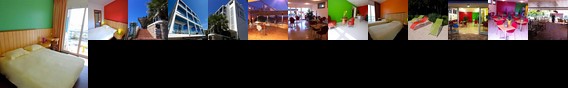 Hotel California Le Lavandou Hotel California Le Lavandou