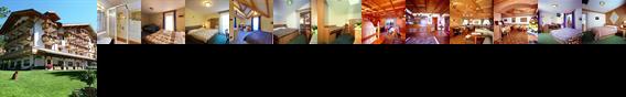 Hotel Latemar Spitze Hotel Latemar Spitze