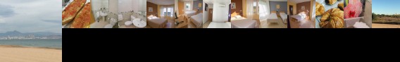 Hostal Meseguer Hostal Meseguer