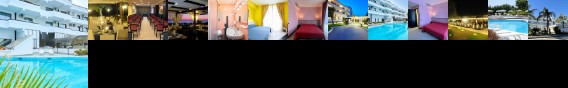 Hotel Clorinda Hotel Clorinda