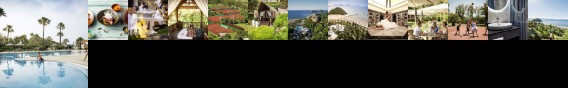 Robinson Club Sarigerme Park Dalaman
