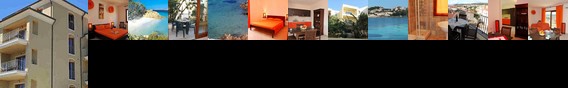 Residenze Le Vele Residenze Le Vele