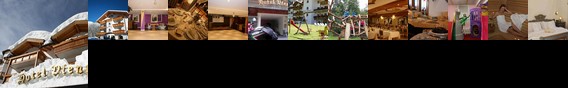 Hotel Vienna San Martino di Castrozza Hotel Vienna San Martino di Castrozza