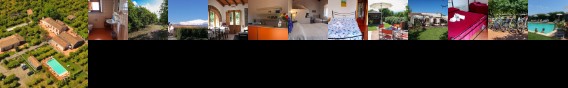 Galea Hotel Farm Riposto