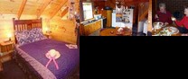Carinya Farm Holiday Retreat Sheffield (Australia)