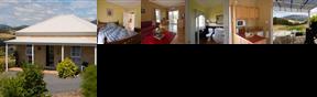 Argyll Cottage Sheffield (Australia)