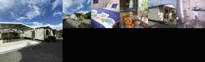 Sheffield Cabins