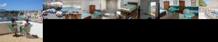 Hotel La Corricella Hotel La Corricella