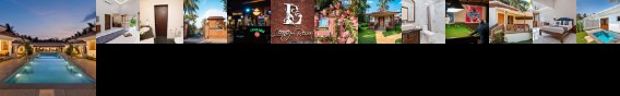 Leoney Resort