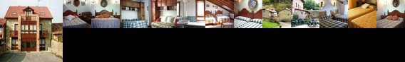 Posada De Fuentes Apartment Val de San Vicente